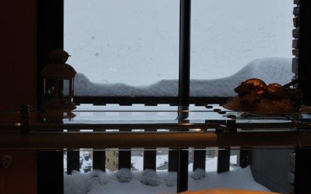 Hotel Caribou Pas De La Casa Eksteriør bilde