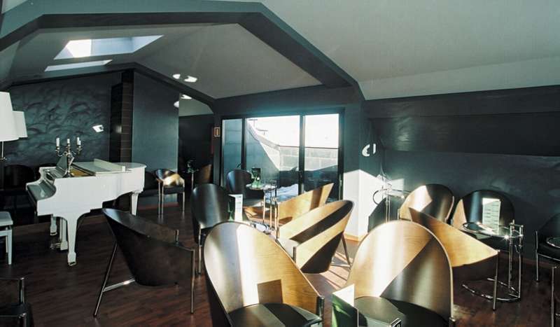 Hotel Caribou Pas De La Casa Eksteriør bilde