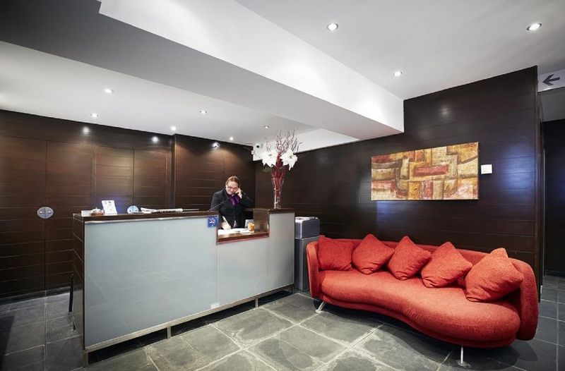Hotel Caribou Pas De La Casa Eksteriør bilde