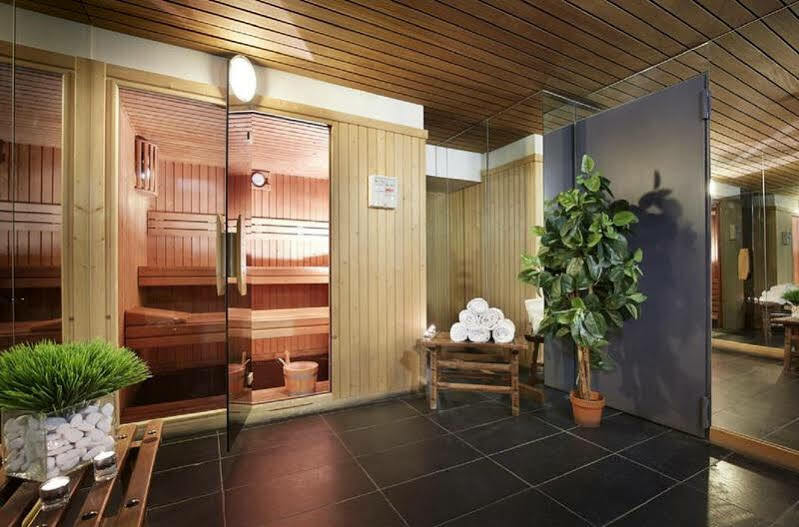 Hotel Caribou Pas De La Casa Eksteriør bilde